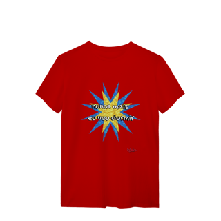 Nome do produto T-shirt unissex 