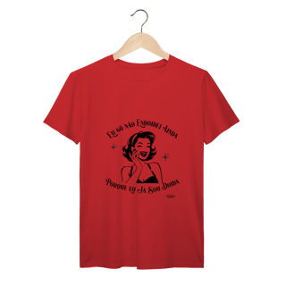 Nome do produto T-shirt 