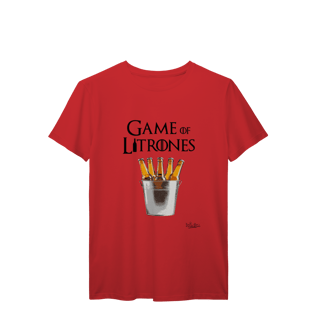 Nome do produto T-shirt Unissex 