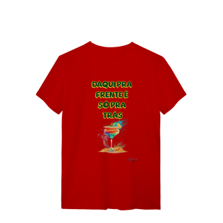 Nome do produto T-shirt Unissex 