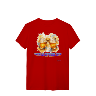 Nome do produto T-shirt Unissex 