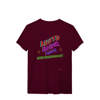 Nome do produto T-shirt 