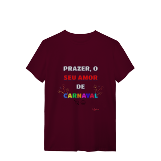 Nome do produto T-shirt Unissex 