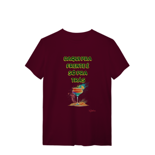 Nome do produto T-shirt Unissex 