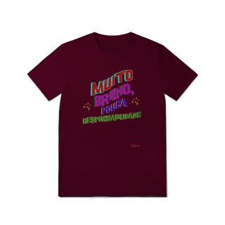 Nome do produto T-shirt 