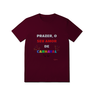 Nome do produto T-shirt Unissex 