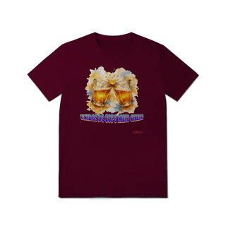 Nome do produto T-shirt Unissex 