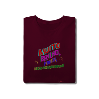 Nome do produto T-shirt 