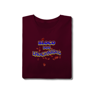 Nome do produto T-shirt Unissex 