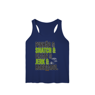 Nome do produto Regata Fem Sport Dry UV - Pinhão