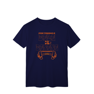 Nome do produto T-Shirt Classic - Bala de banana