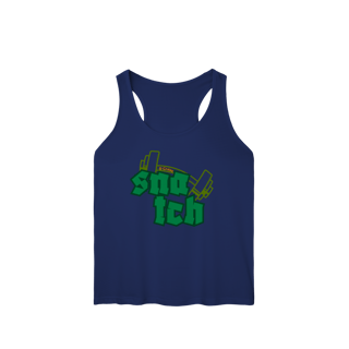 Nome do produto Regata Fem Sport Dry UV - Snatch 