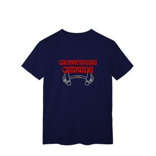 Nome do produto T-Shirt Classic - Cansada