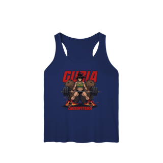 Nome do produto Regata Fem Sport Dry UV - Guria Crossfiteira