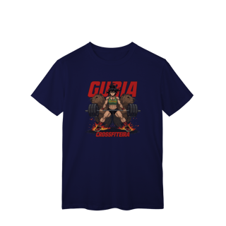 Nome do produto T-Shirt Classic - Guria Crossfiteira