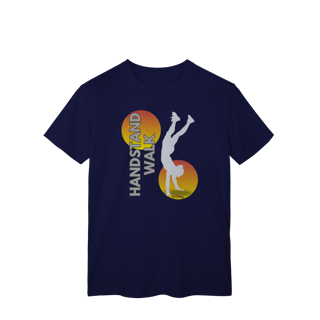 Nome do produto T-Shirt Classic - HSW