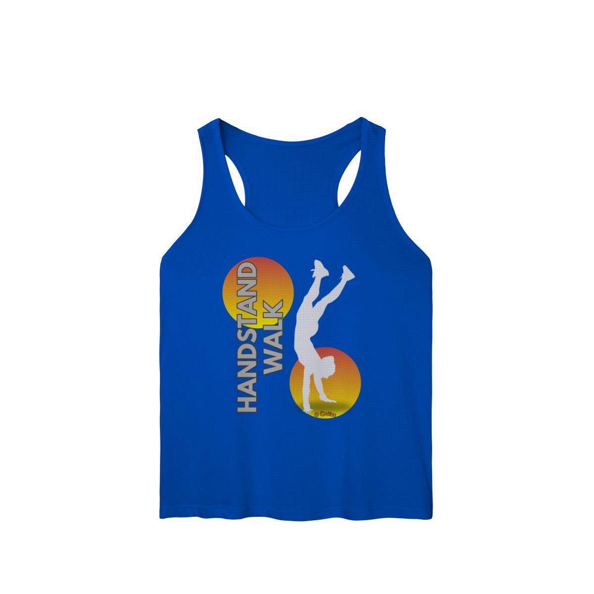 Nome do produto: Regata Fem Sport Dry UV - HSW