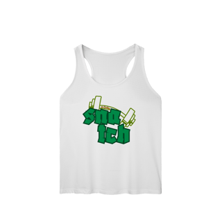 Nome do produto Regata Fem Sport Dry UV - Snatch 