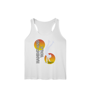 Nome do produto Regata Fem Sport Dry UV - HSW