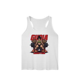 Nome do produto Regata Fem Sport Dry UV - Guria Crossfiteira