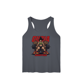 Nome do produto Regata Fem Sport Dry UV - Guria Crossfiteira