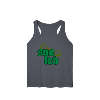 Nome do produto Regata Fem Sport Dry UV - Snatch 