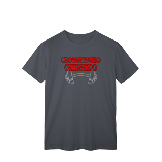Nome do produto T-Shirt Classic - Cansado