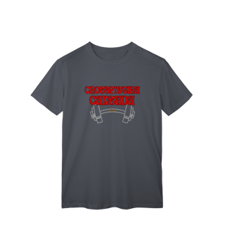 Nome do produto T-Shirt Classic - Cansada