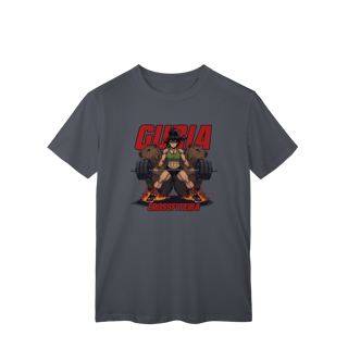 Nome do produto T-Shirt Classic - Guria Crossfiteira