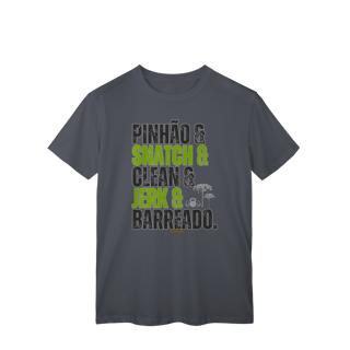 Nome do produto T-Shirt Classic - Pinhão