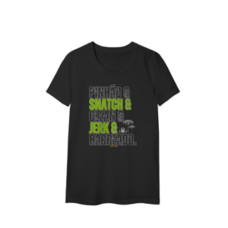 Baby Long Classic Pinhão