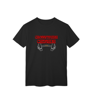 T-Shirt Classic - Cansada