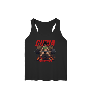 Nome do produto Regata Fem Sport Dry UV - Guria Crossfiteira