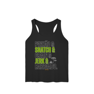 Nome do produto Regata Fem Sport Dry UV - Pinhão