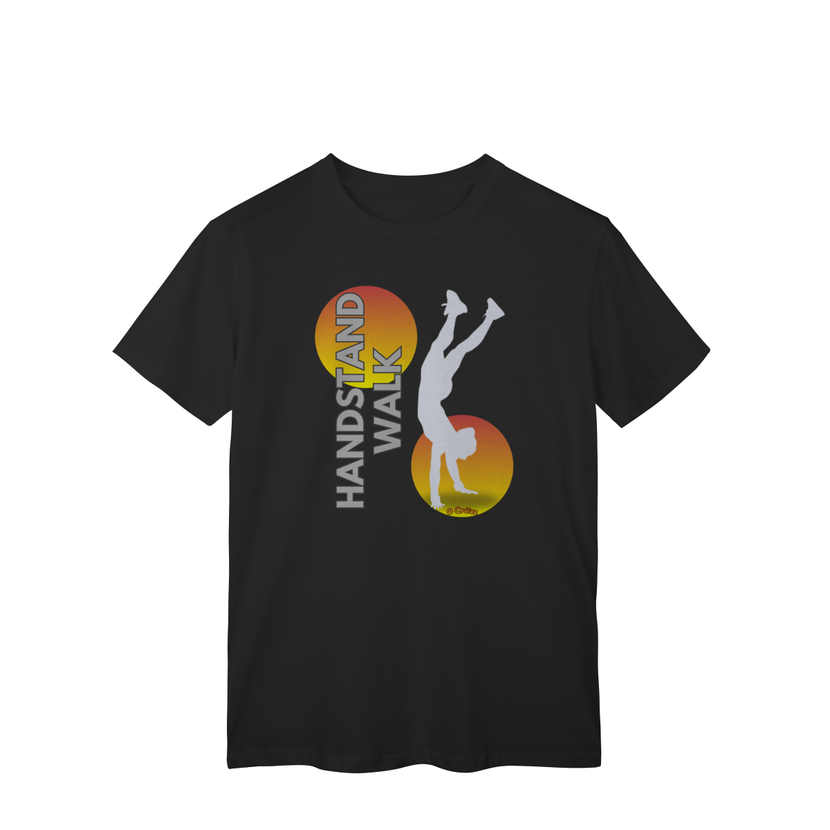 Nome do produto: T-Shirt Classic - HSW