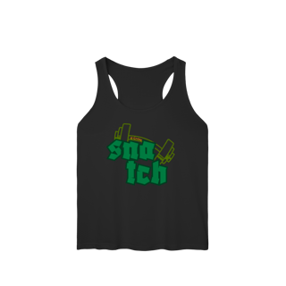 Nome do produto Regata Fem Sport Dry UV - Snatch 