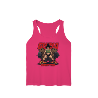 Nome do produto Regata Fem Sport Dry UV - Guria Crossfiteira