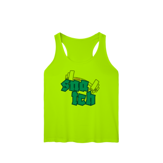 Regata Fem Sport Dry UV - Snatch 