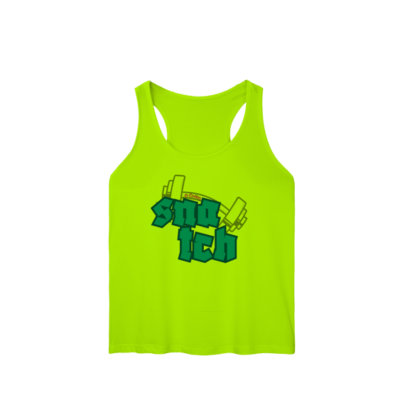 Regata Fem Sport Dry UV - Snatch 