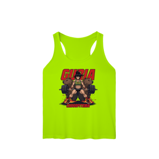 Nome do produto Regata Fem Sport Dry UV - Guria Crossfiteira