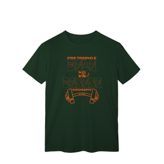 Nome do produto T-Shirt Classic - Bala de banana