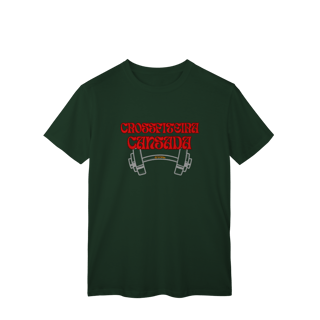 Nome do produto T-Shirt Classic - Cansada