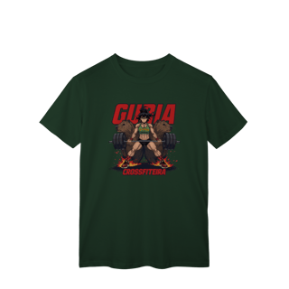 Nome do produto T-Shirt Classic - Guria Crossfiteira