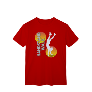 Nome do produto T-Shirt Classic - HSW