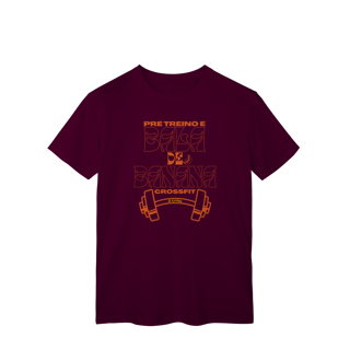 Nome do produto T-Shirt Classic - Bala de banana