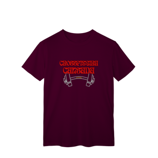 Nome do produto T-Shirt Classic - Cansada
