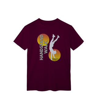 Nome do produto T-Shirt Classic - HSW