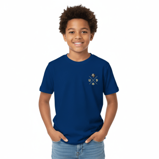 Nome do produto Camiseta Quality Fetching