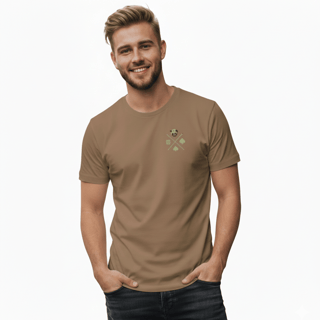 Nome do produto Camiseta Prime Elegant