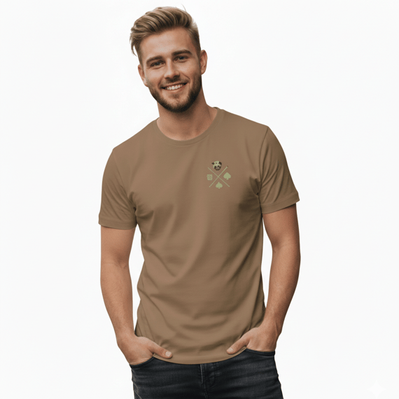 Camiseta Prime Elegant